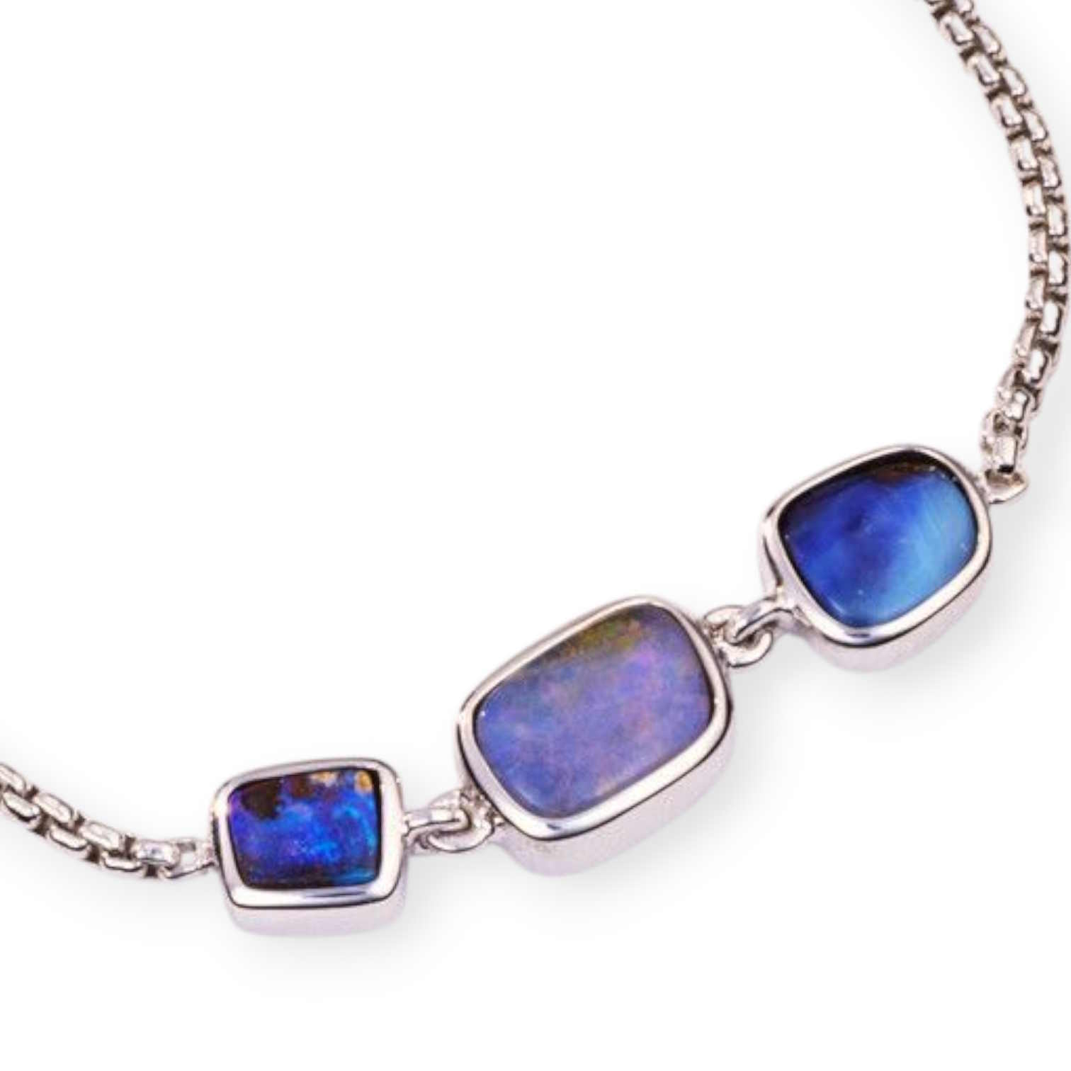 9 PURPLE OPAL